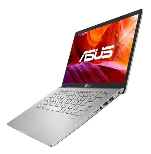 Imagen 7 de 7 de Portátil Aus Intel Celeron, 14 , 8gb Ram, 500gb Hdd, Potente