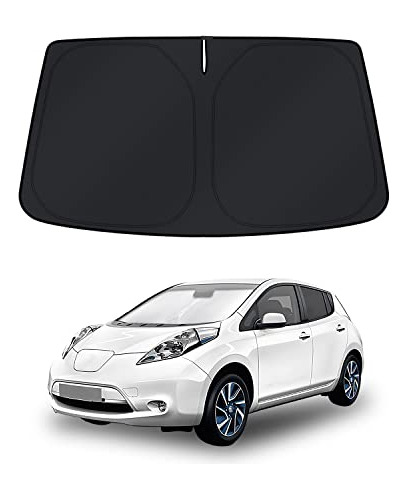 Parasol Para Parabrisas Nissan Leaf 2011-2017