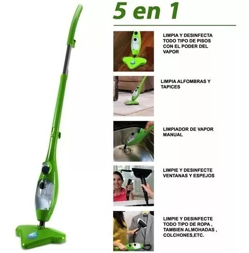 PriceSmart Costa Rica - El Vaporizador K´A´RCHER, es un limpiador