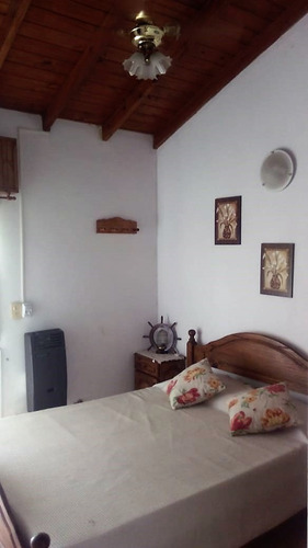 San Bernardo Venta Muy Bonito 3 Ambientes Con Gas Natural
