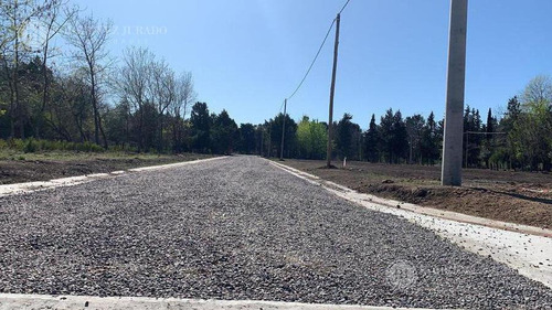 Imagen 2 de 8 de Terreno - Matheu - Apto Procrear