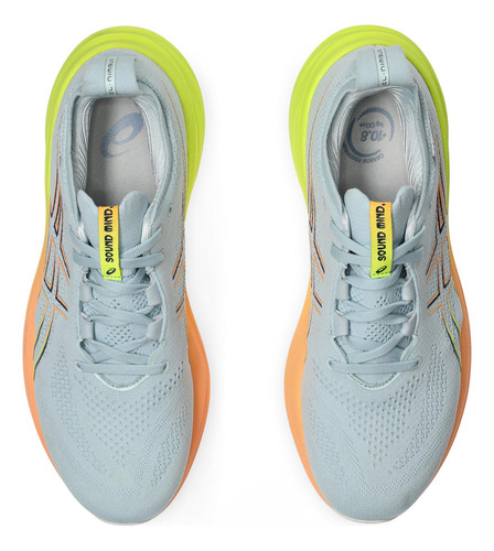 Asics Gel-Nimbus 26 Masculino