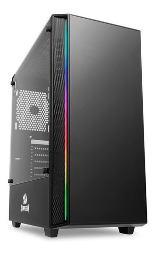 Pc Gamer Cpu I5 3470 + 8gb Ddr3 + Hd 1tb + Gtx 1050ti 4gb