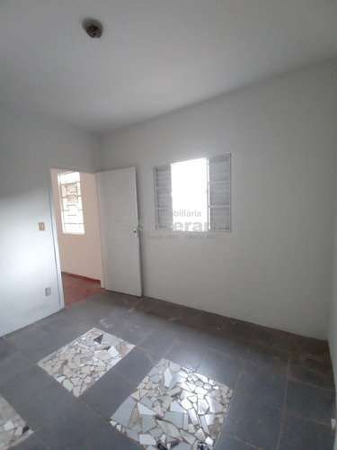 Imagem 15 de 17 de Casa Para Aluguel Em Jardim Chapadão - Ca012934