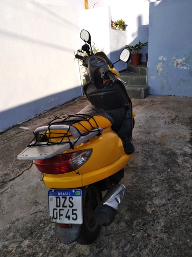 Imagem 5 de 6 de Suzuki Burgman 125