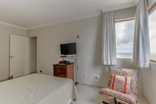Imagem 8 de 30 de Cobertura Com 4 Quartos À Venda, 345 M² Por R$ 1.699.999 - Piedade - Jaboatão Dos Guararapes/pe - Co0025