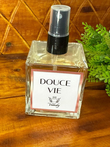 Douce Vie La Est Belle Perfume Feminino 100ml Importado Fragrância Barato