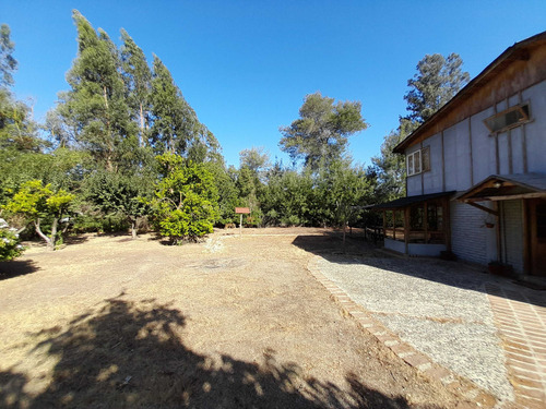 Parcela 5.100m2 Casa De 140m2 La Retuca (97861)