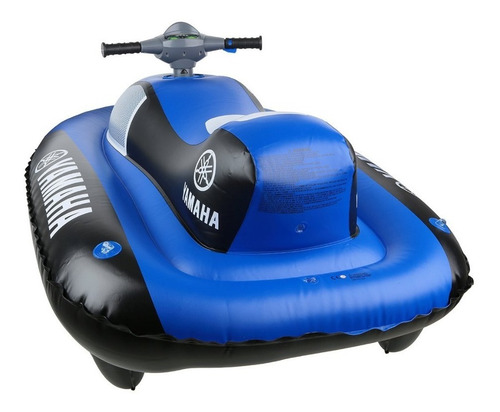 Imagen 4 de 7 de Yamaha Seascooter Aqua Cruise Para Recreación Acuática
