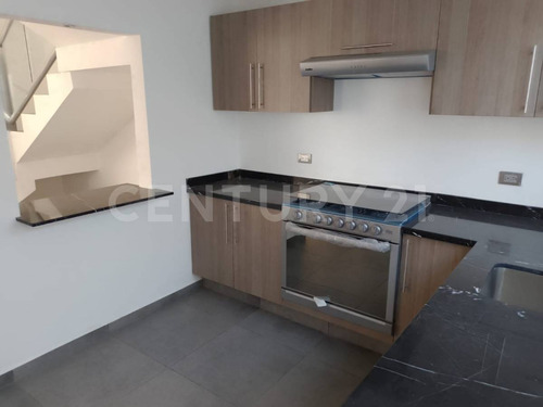 Casa En Venta En Conjunto Las Palmas Modelo 1, Cuautlancingo