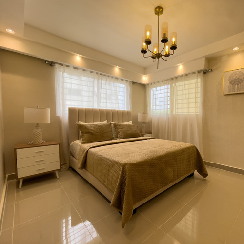 Vendo Apartamentos En San Isidro ¡separa Con Rd$100,000!