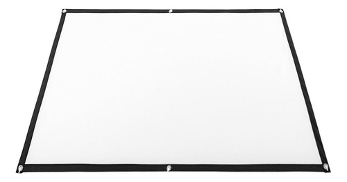 Película De Pantalla De Proyector 60 Pulgadas
