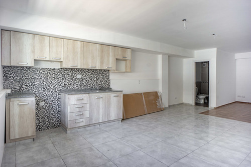 Imagen 7 de 9 de Venta Monoambiente Echesortu