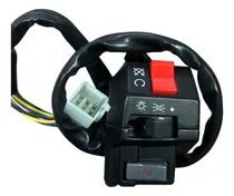 Comprar Comando Arranque Derecho Gilera Smx400 Trail Original