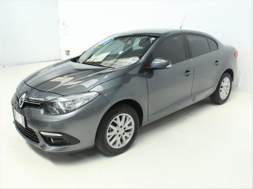 Renault Fluence 2.0 Dynamique Plus 16v