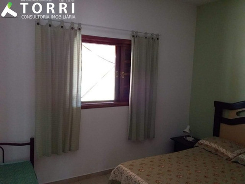 Imagem 7 de 20 de Chácara À Venda Em Porangaba - Ch00405 - 69819435