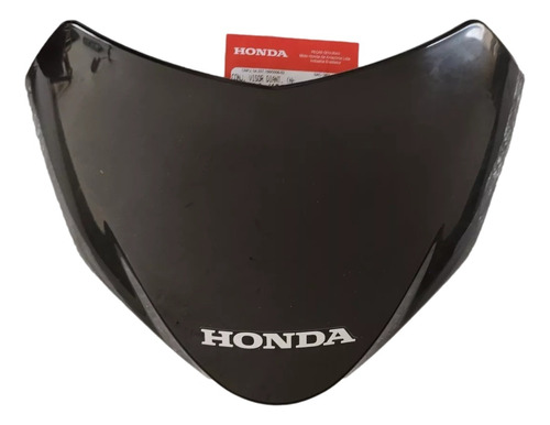 Carenagem Farol Pop110 I 2016 2017 2018 Original Honda