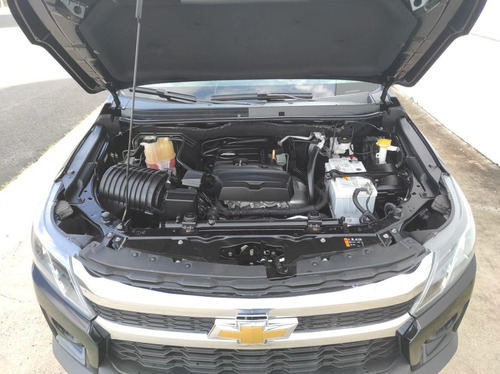 Chevrolet S10 Ltz Fd4a
