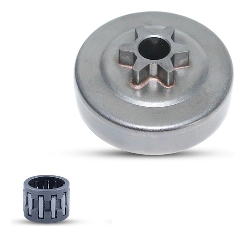 Embrague De Piñón De 3/8 Pulgadas 6t Para Motosierra Stihl