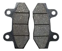 Comprar Balatas Delanteras Italika Dm 250x, Gs 150, Modena 150 Y 175