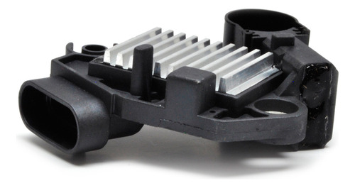 Regulador Alternador Valeo Gm Isuzu 105a 2542765