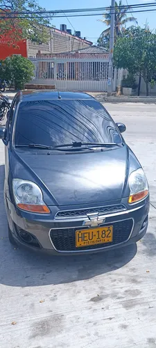 Chevrolet Spark 1.0 Life Mt