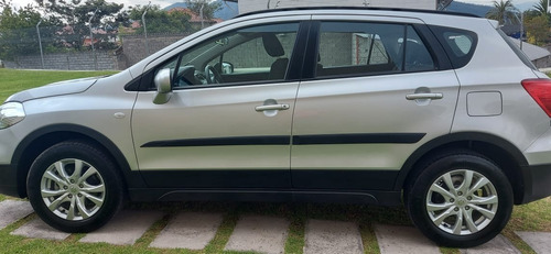 Suzuki - Scross De Casa, Flamante - Bien Conservado