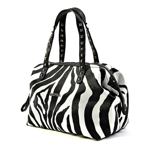 Cartera Mujer Tropea Dolly Grande