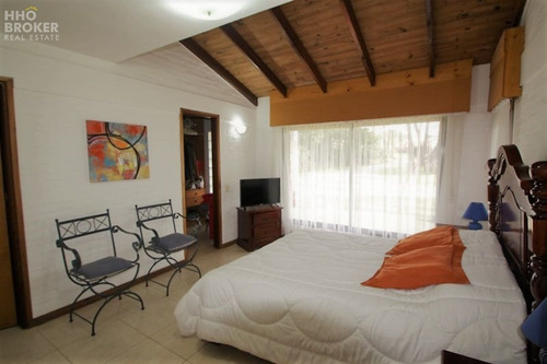 Imagen 12 de 23 de Casa En Venta En Playa Mansa-punta Del Este - Punta Del Este Mansa