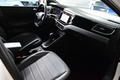 Imagen 11 de 23 de Volkswagen Nivus 1.0 Tsi Tiptronic Highline