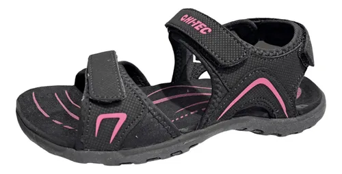 Sandalias hi tec mujer new arrivals