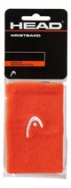 Comprar Muñequera Head Algodón Tenis Padel Squash (pack X2 Unidades)