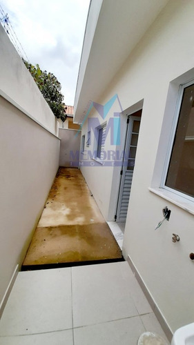 Imagem 22 de 24 de Casa A Venda No Bairro Jaridim Novo Cambui Em Hortolândia - - 218-1