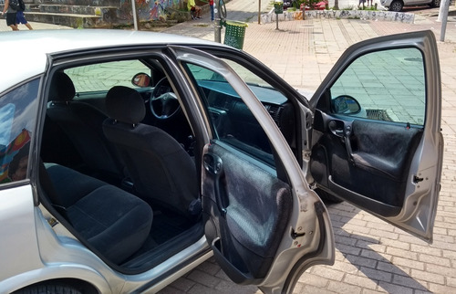 Chevrolet Vectra Gls 2.2v8