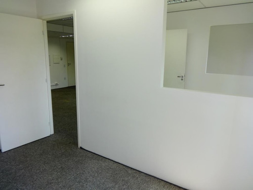 Imagem 16 de 23 de Conjunto Comercial À Venda, Barra Funda, São Paulo - Cj0111. - Cj0111