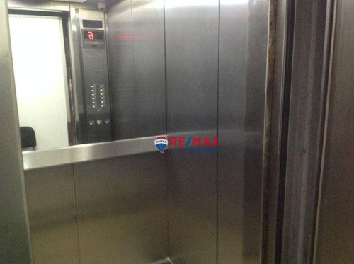 Imagem 25 de 26 de Sala Para Alugar, Até 3 De 42 M² = 126 M² Por R$ 851/mês Cada - Centro - Rio De Janeiro/rj - Sa0021