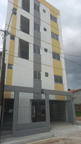 Imagem 5 de 6 de Apartamento - Guanabara - Ref: 61461 - L-22829