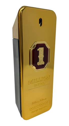 Perfume Masculino One Million Royal Edp 100ml - Selo Adipec