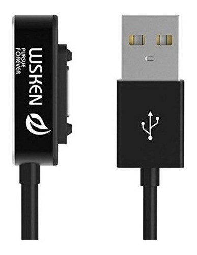 Cable Magnetico Usb Serie Sony Premium Wsken - Prophone