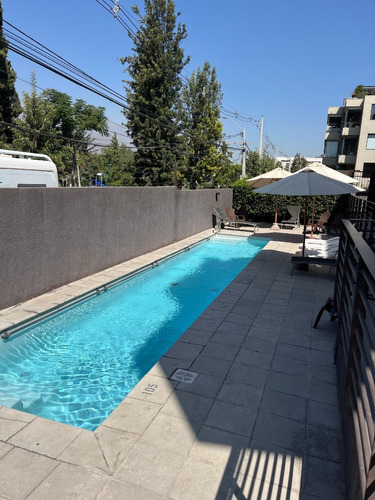 ***triplex Con Patio *** Independiente***