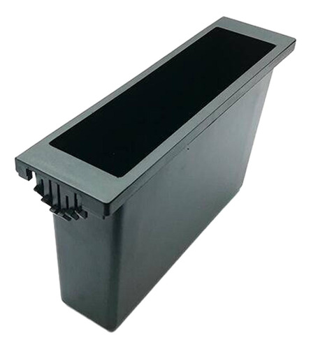 Kit De Tablero Estéreo De Un Solo Din, Almacenamiento De Un