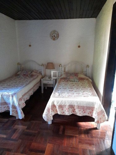 Casa En Venta Punta Del Este 4 Dorm, 574 M2 #1637
