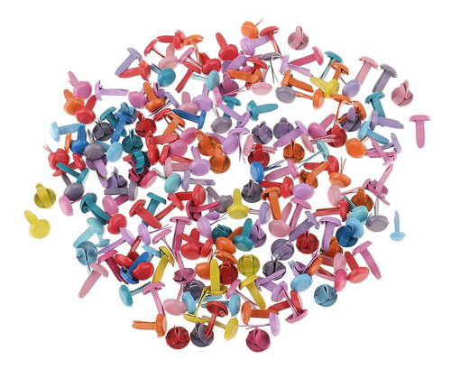3 Mini 8x12mm Color Mezclado 8x12mm Color Mezclado 8x12mm