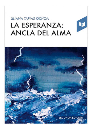 Libro La Esperanza: Ancla Del Alma