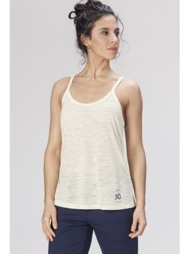 Musculosa Lf Baltimore Admit One Blanca