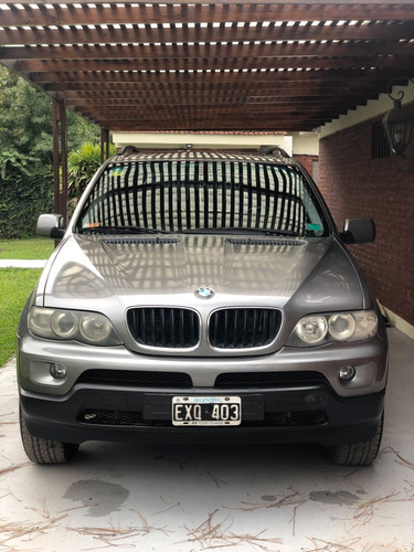 BMW X5 3.0 Ipremium