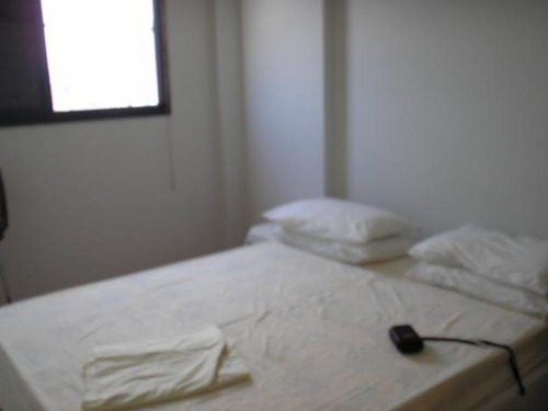 Imagem 6 de 8 de Apartamento A Venda Ocian, Praia Grande, Sp - V3116 - 33553693