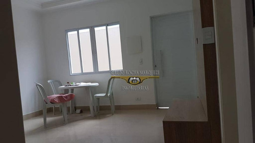 Imagem 2 de 29 de Sobrado Com 3 Dormitórios À Venda, 110 M² Por R$ 615.000,00 - Vila Carrão - São Paulo/sp - So1332