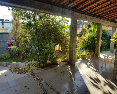 Imagem 5 de 30 de Casa No Centro - Esmeraldas - Ca00194 - 34179192