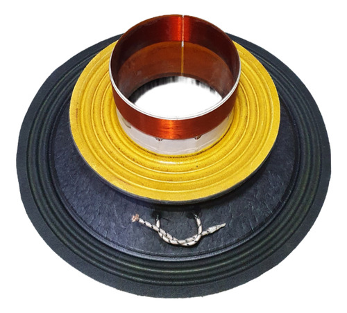 02 Reparos Energy Compatível C/ Bluster 12 Especial 2 4 Ohms